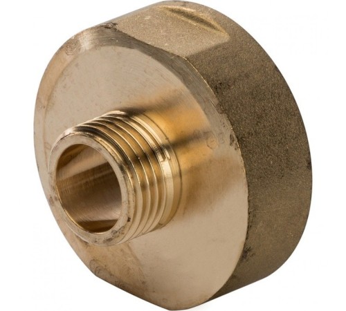 Переходник ВН 1"x3/4" Stout