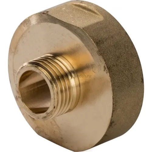 Переходник ВН 1"x3/4" Stout