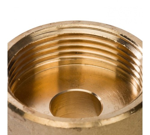 Переходник ВН 1"x3/4" Stout