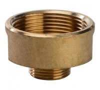 Переходник ВН 1 1/2"x1/2" Stout
