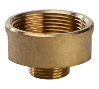 Переходник ВН 1 1/2"x1/2" Stout
