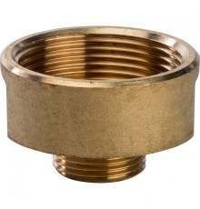 Переходник ВН 1 1/2"x1/2" Stout