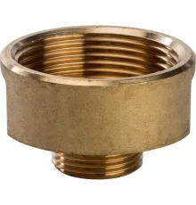 Переходник ВН 1 1/2"x1/2" Stout