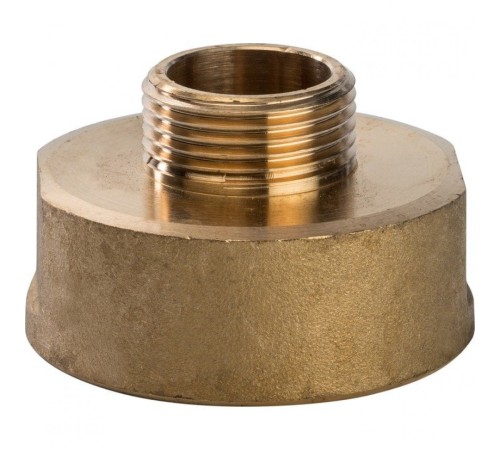 Переходник ВН 1 1/2"x1/2" Stout