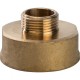 Переходник ВН 1 1/2"x1/2" Stout