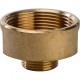 Переходник ВН 1 1/2"x1/2" Stout