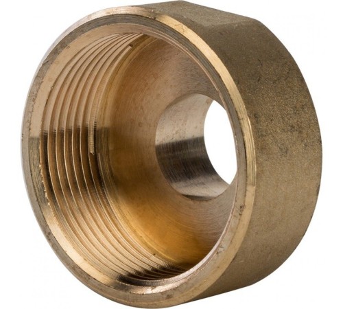 Переходник ВН 1 1/2"x1/2" Stout