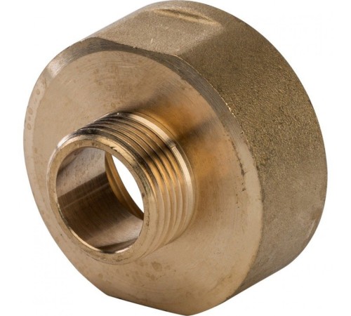 Переходник ВН 1 1/2"x1/2" Stout