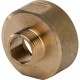 Переходник ВН 1 1/2"x1/2" Stout