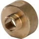 Переходник ВН 1 1/2"x1/2" Stout