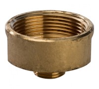 Переходник ВН 1 1/2"x3/4" Stout