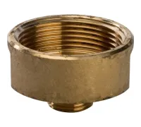Переходник ВН 1 1/2"x3/4" Stout