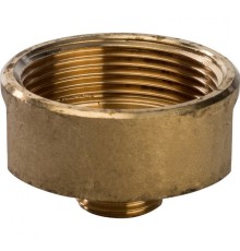Переходник ВН 1 1/2"x3/4" Stout