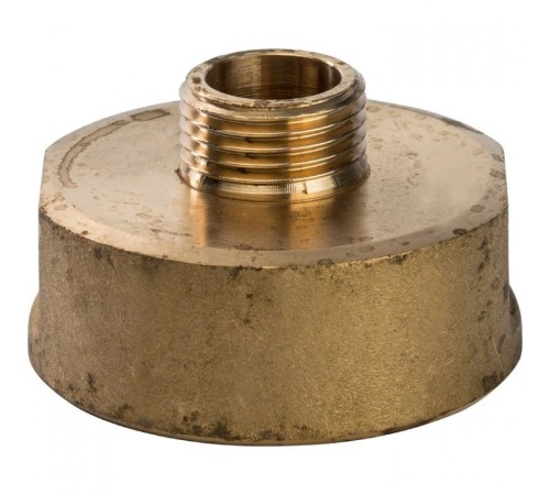 Переходник ВН 1 1/2"x3/4" Stout