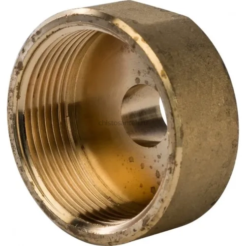 Переходник ВН 1 1/2"x3/4" Stout