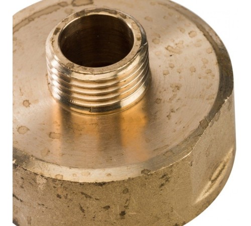 Переходник ВН 1 1/2"x3/4" Stout