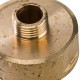 Переходник ВН 1 1/2"x3/4" Stout