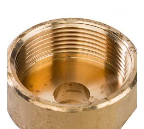 Переходник ВН 1 1/2"x3/4" Stout
