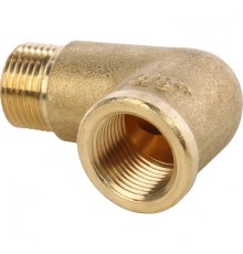 Угольник НВ 3/8" Stout