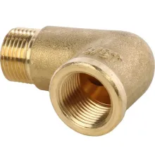 Угольник НВ 3/8" Stout