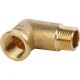 Угольник НВ 3/8" Stout
