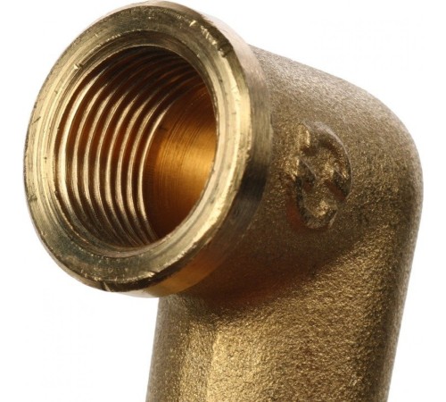 Угольник НВ 3/8" Stout