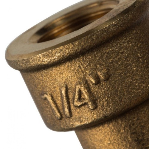 Угольник с упором НВ 1/4