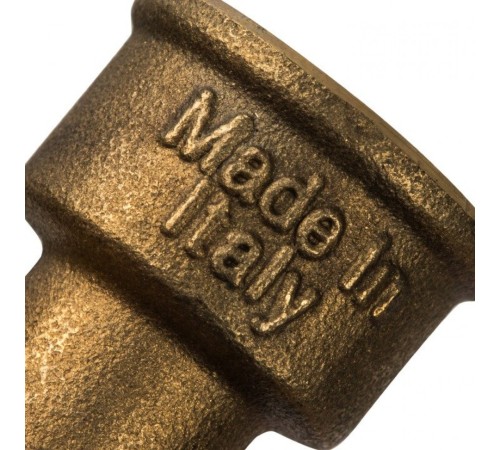 Угольник с упором НВ 1/4" Stout