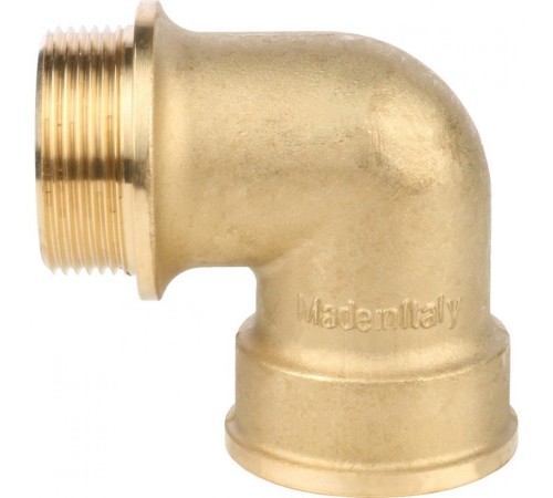 Угольник с упором НВ 1 1/2" Stout