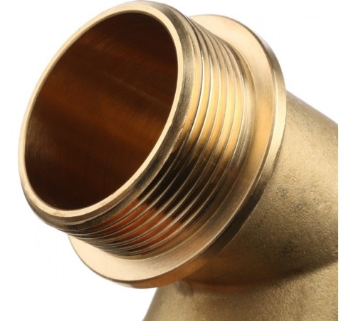 Угольник с упором НВ 1 1/2" Stout