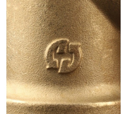 Угольник с упором НВ 1 1/2" Stout