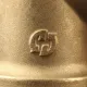 Угольник с упором НВ 1 1/2" Stout