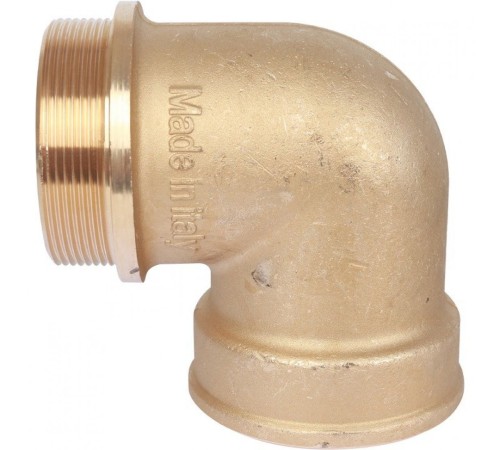 Угольник с упором НВ 2 1/2" Stout