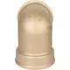 Угольник с упором НВ 2 1/2" Stout