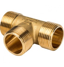 Тройник НН 1"x1"x1" Stout
