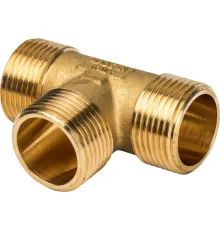 Тройник НН 1"x1"x1" Stout