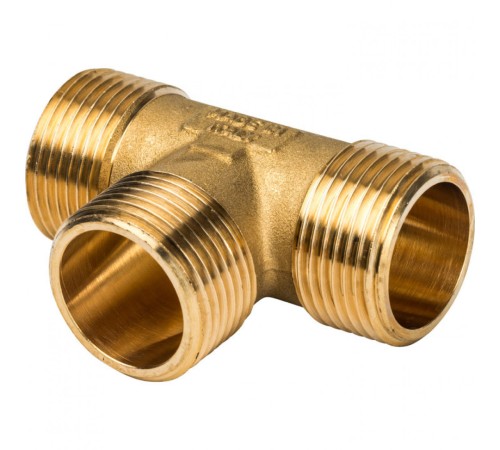 Тройник НН 1"x1"x1" Stout