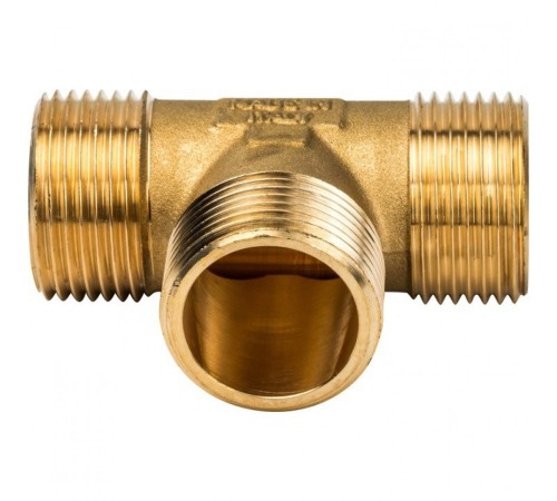 Тройник НН 1"x1"x1" Stout