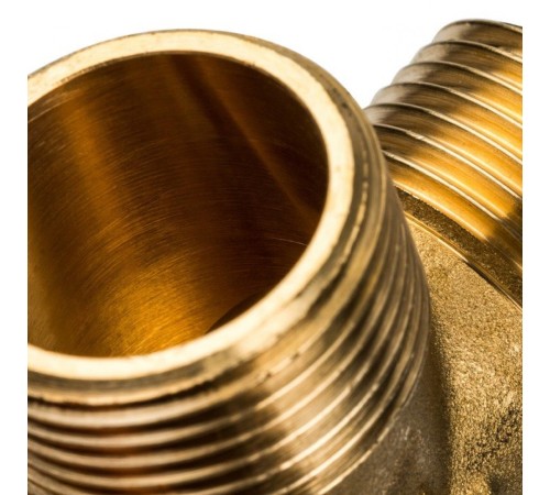 Тройник НН 1"x1"x1" Stout