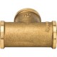 Тройник ВВ 1/2" Stout