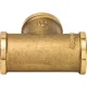 Тройник ВВ 1/2" Stout