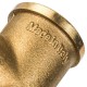 Тройник ВВ 1/2" Stout