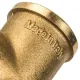 Тройник ВВ 1/2" Stout