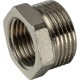 Футорка 3/4"x3/8" никелированная Stout (Стоут)