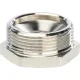 Футорка 1 1/4"x1/2", никелированная Stout
