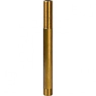 Сгон с наружной резьбой 1"x100 мм, Stout SFT-0032-001100 (Стоут)