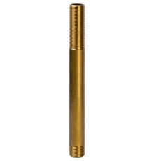 Сгон с наружной резьбой 1"x100 мм, Stout SFT-0032-001100 (Стоут)