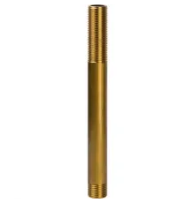 Сгон с наружной резьбой 1"x100 мм, Stout SFT-0032-001100 (Стоут)