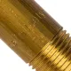 Сгон с наружной резьбой 1"x100 мм, Stout SFT-0032-001100 (Стоут)