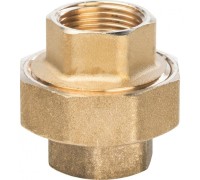 Разъемное соединение "американка" ВВ 3/4" Stout